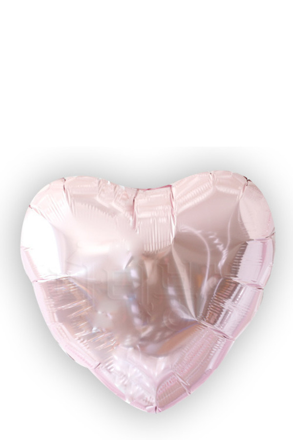 18인치 핑크하트 은박풍선파티씽씽18인치 핑크하트 은박풍선